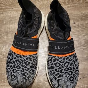 Adidas original Stella Mccartney Ultra boost running shoes